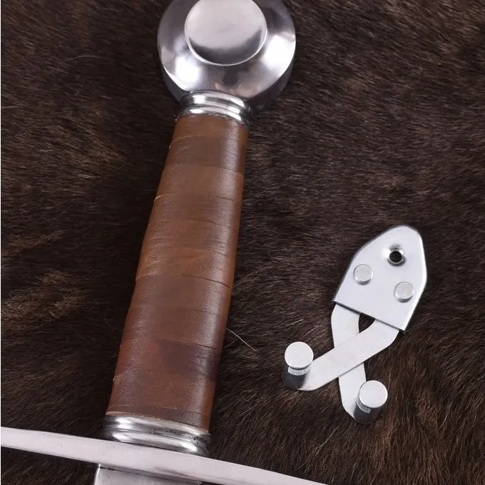 Deepeeka Sværd Vægophæng - Billede 2