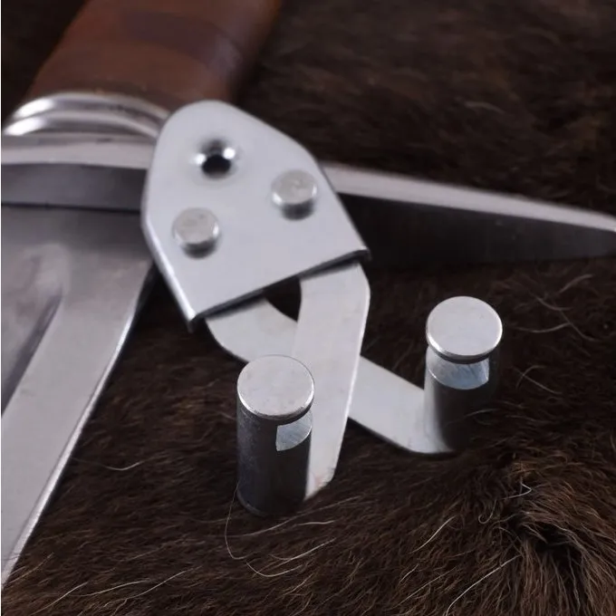 Deepeeka Sværd Vægophæng - Billede 3