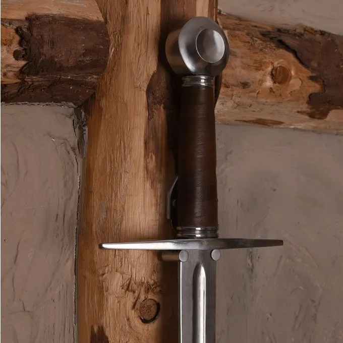 Deepeeka Sværd Vægophæng - Billede 4