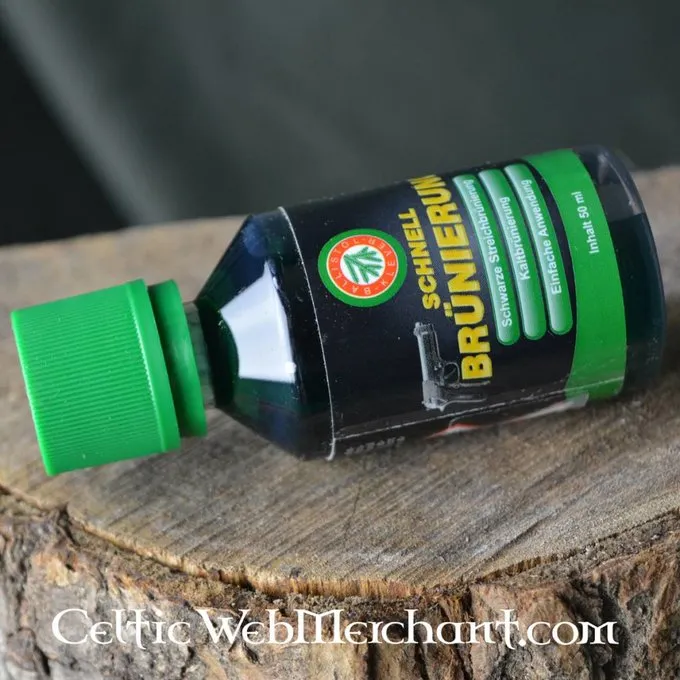 Sværtning Spray, 50 Ml - Billede 2