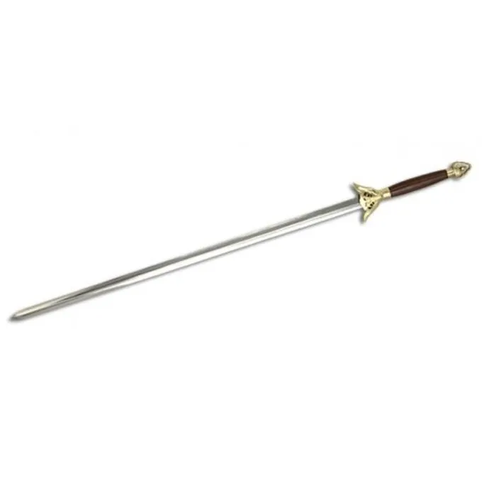 Hanwei Swallow Sword - Single-Handed - Billede 2
