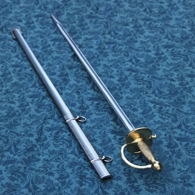 Windlass Steelcrafts Sword Fredericksburg Amerikanske Borgerkrig - Billede 6