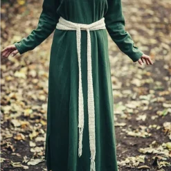 Leonardo Carbone Talje Band Colet, Creme