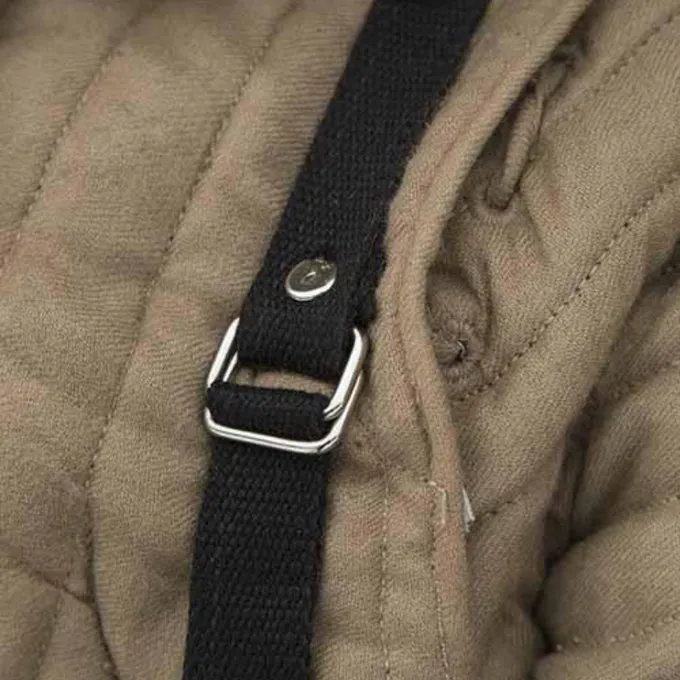 Epic Armoury Tassets Deluxe Med Seler - Billede 5