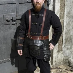 Epic Armoury Tassets Drake, Patineret