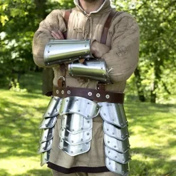 Epic Armoury Tassets Warrior