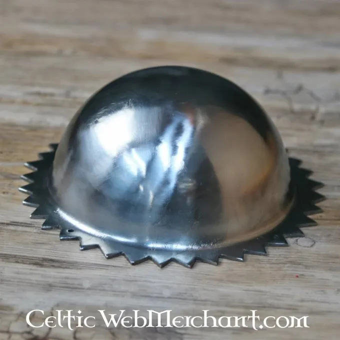 Marshal Historical Telemark Skjold Boss - Billede 2