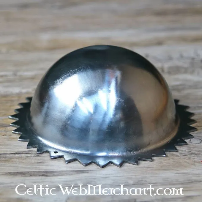 Marshal Historical Telemark Skjold Boss - Billede 6