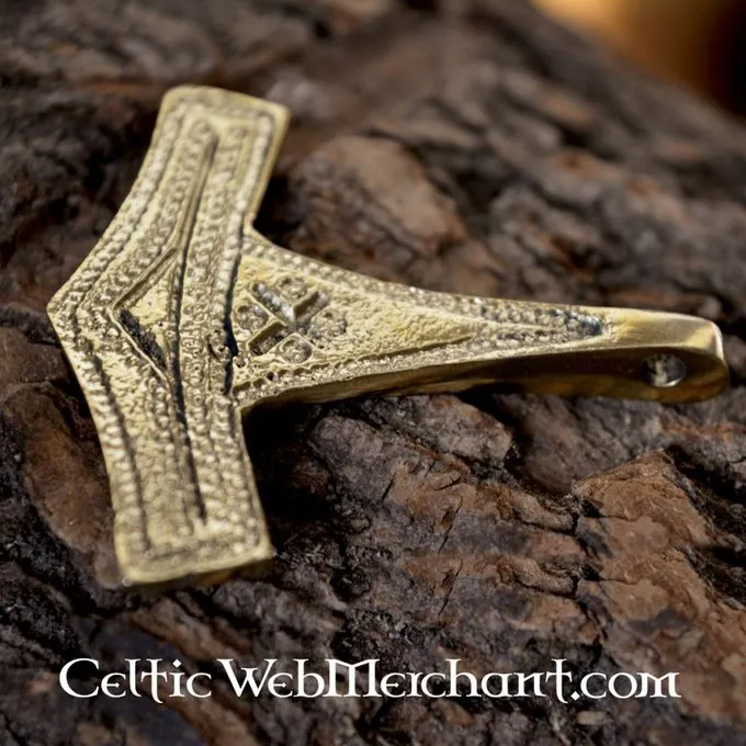 Deepeeka Thor`s Hammer Rømersdal - Billede 2