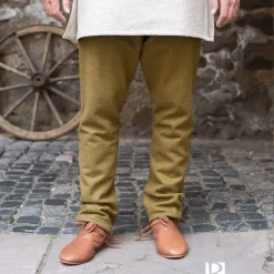 Burgschneider Thorsberg Slange Fenris (efterår Grøn)