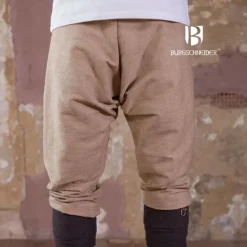 Burgschneider Thorsberg Slange Ragnar, Sand