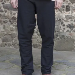 Burgschneider Thorsberg Slange Ragnar, Sort