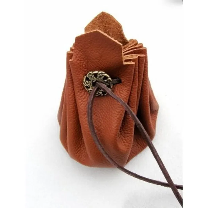 Tidlig Middelalder Gælisk Knapper, Sæt Med 5 Stykker, Forsølvet - Billede 3