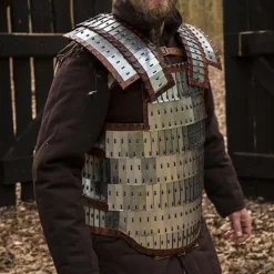 Epic Armoury Tidlig Middelalderlig Lamelagtig Rustning Visby
