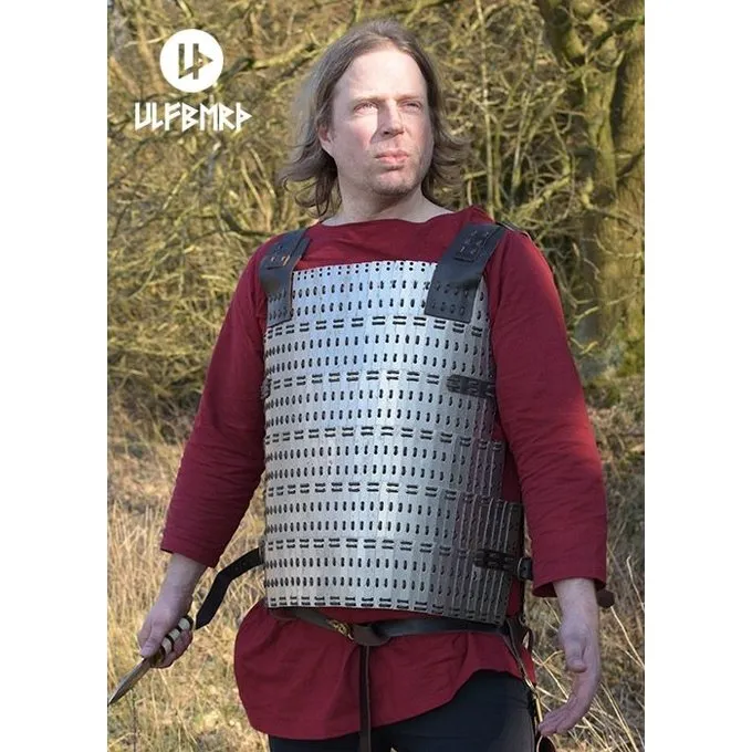 Ulfberth Tidlig Middelalderlig Skælrustning