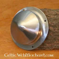 Ulfberth Tidlig Middelalderlig Skjold Chef