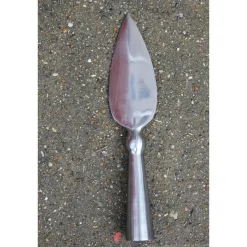 Ulfberth Tidlig Middelalderlig Spydhoved