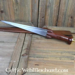 Hanwei Tidlig Skotske Dirk, Omkring 1700