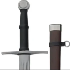 Hanwei Tidlige Renæssance Sværd (Battle-klar)