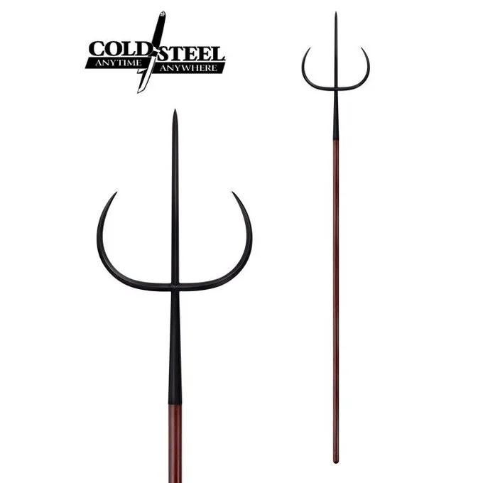 Cold Steel Tiger Gaffel