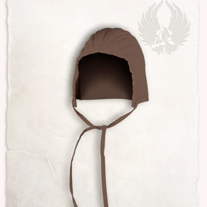 Mytholon Tilkobling Cap Gambeson Findes Leopold Bomuld Lærred Brun - Billede 2