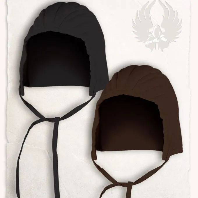 Mytholon Tilkobling Cap Gambeson Findes Leopold Bomuld Lærred Brun - Billede 3