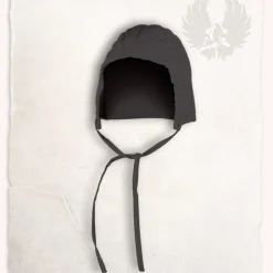 Mytholon Tilkobling Cap Gambeson Findes Leopold Bomuld Lærred Brun