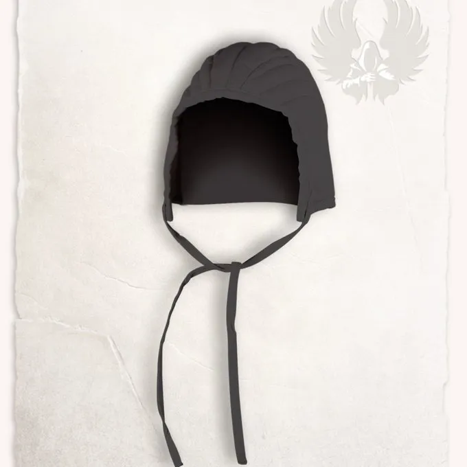 Mytholon Tilkobling Cap Gambeson Findes Leopold Bomuld Lærred Brun