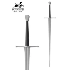 Hanwei Tinker Longsword - Battle-klar