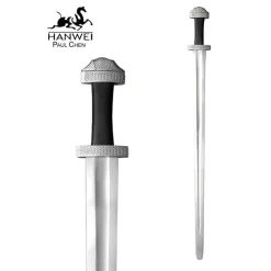 Hanwei Tinker Pearce 9. århundrede Vikingesværd (kamp-klar)