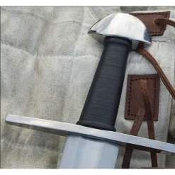 Hanwei Tinker Pearce Norman Sværd (kamp-klar)