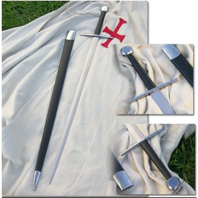 Hanwei Tinker Pearce Oakeshott XVIIIa (skarp) - Billede 2