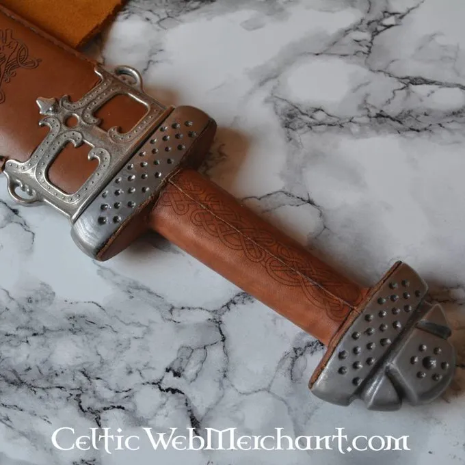 Hanwei Tinker Pearce Trondheim Vikingesværd - Billede 2