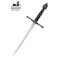 Hanwei Torino Main Gauche Antiqued