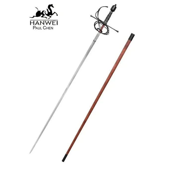 Hanwei Torino Rapir Antiqued - Billede 2