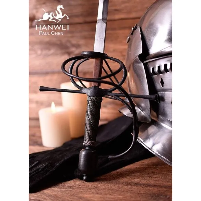 Hanwei Torino Rapir Antiqued - Billede 3