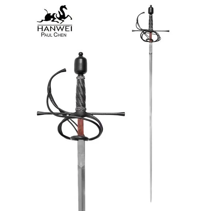 Hanwei Torino Rapir Antiqued