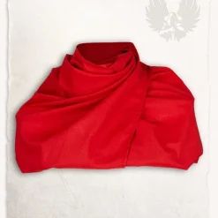 Mytholon Tørklæde Emil, Rød