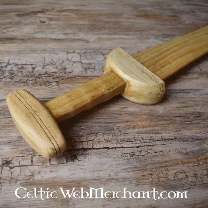 Træ- Gladius - Billede 2