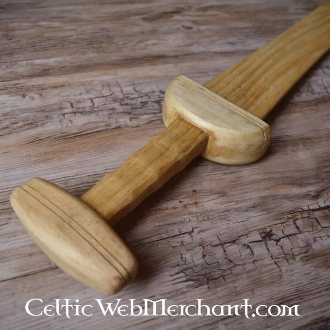 Træ- Gladius - Billede 3