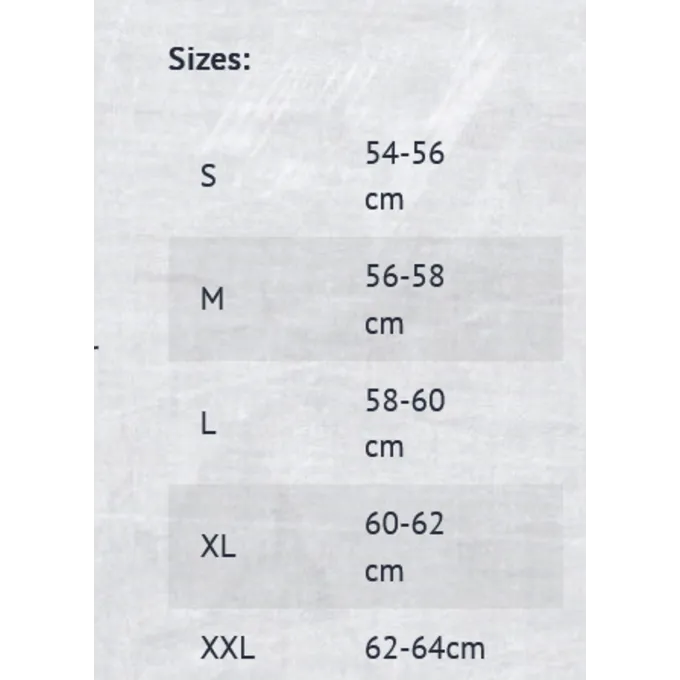 Rawblade Tricorn Three Doublons, Sort - Billede 3