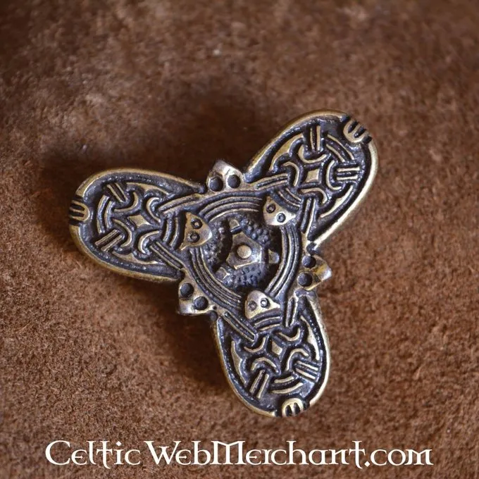 Trifold Montering Smolensk - Billede 2