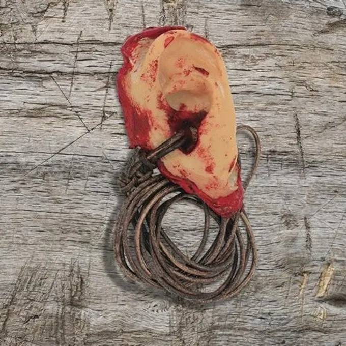 Epic Armoury Trofæ Menneskelige øre