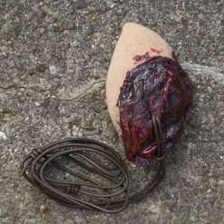 Epic Armoury Trophy Halfling øre