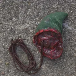 Epic Armoury Trophy Orc øre