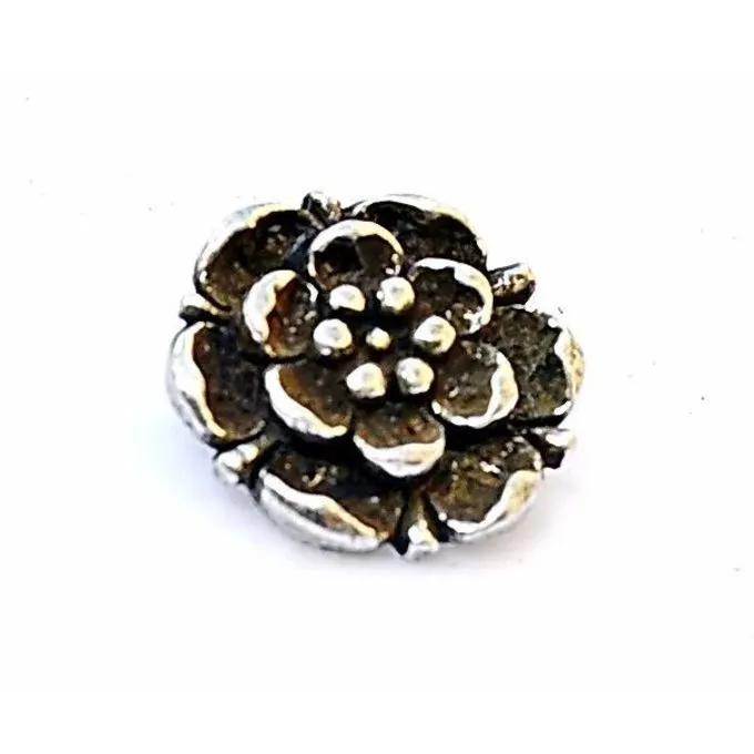 Tudor Steg Bæltedekoration (sæt Af 5 Stk) - Billede 2