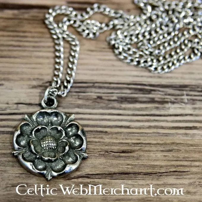 Tudor Steg Vedhæng - Billede 2