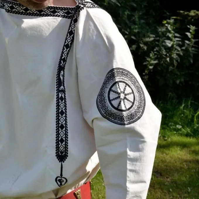 Tunica Manicata Germanicus - Billede 2