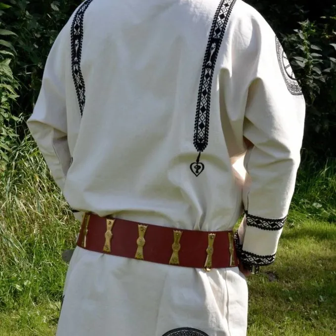 Tunica Manicata Germanicus - Billede 3