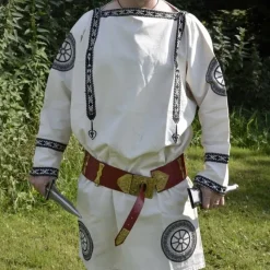 Tunica Manicata Germanicus